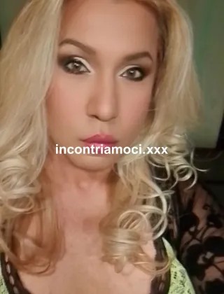 8 - Ginna Sexy Trans Pescara - 3520657102