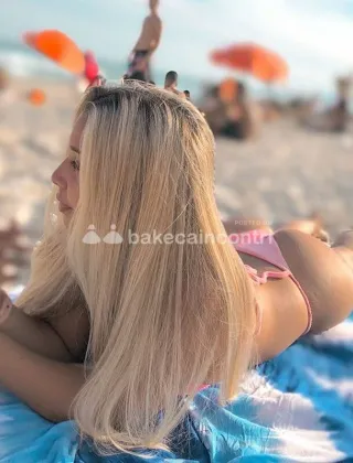 4 - Giulia Escort Bari - 3793340948