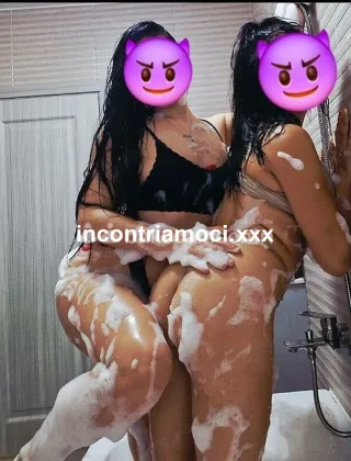 1 - Jessy Escort Roma - 3512413105