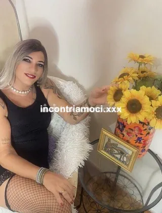 3 - Bella Trans Trans Alessandria - 3516831771