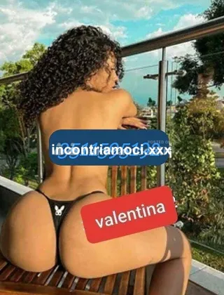 3 - Valentina Escort Sassari - 3511595192
