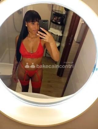 8 - Lynda Escort Ancona - 3934137542