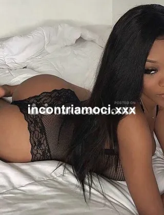 7 - Yisel Escort Valle d'aosta - 3444793981