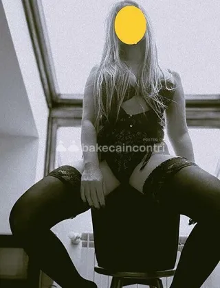 22 - Vanessa Escort Sassari - 3517397884