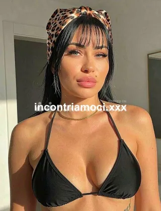 41 - Selena Escort Palermo - 3533080316
