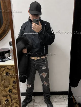 3755989952 - Slav07 19 Escort Forlì-Cesena