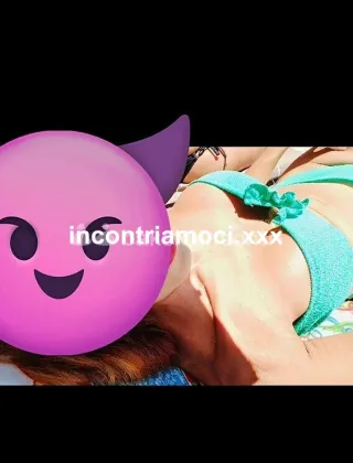 9 - Escort Lecce - 3396782899