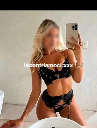 6 - Anna Escort Monza e della Brianza - 3882553773