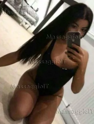 4 - Anna Massaggi Latina - 3508480192