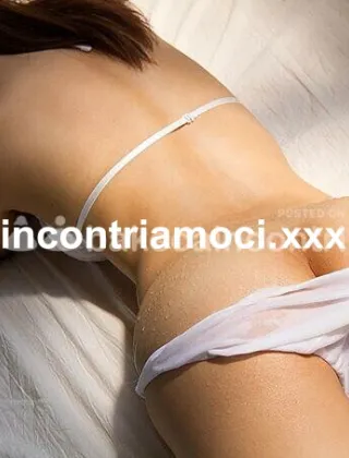 1 - Bella Escort Firenze - 3242675352