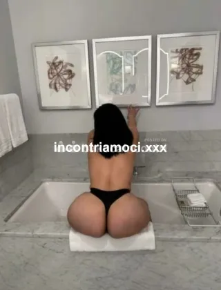 2 - Novita Escort Napoli - 3762695857