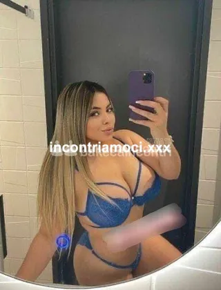 3 - Amanda Escort Oristano - 3512745508