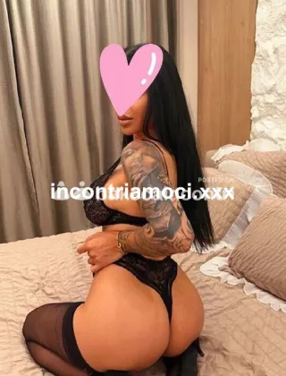 4 - Ili Escort Brescia - 3532198212