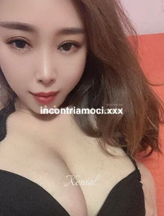 2 - Ragazza Escort Frosinone - 3454305251