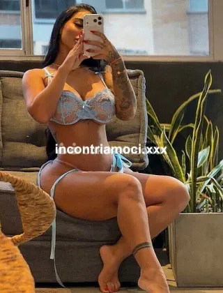 8 - Jessica Escort Parma - 3246029481