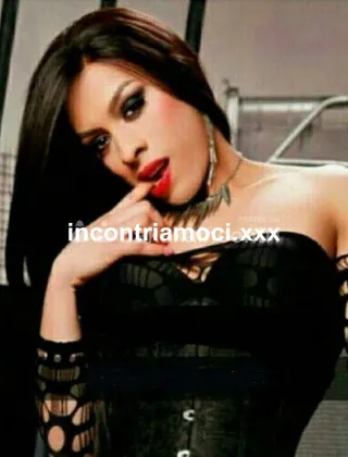 15 - Annalissa Trans Frosinone - 3509136679