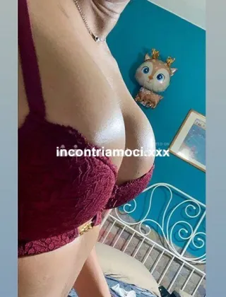10 - Rebecca Trans Napoli - 3444523288