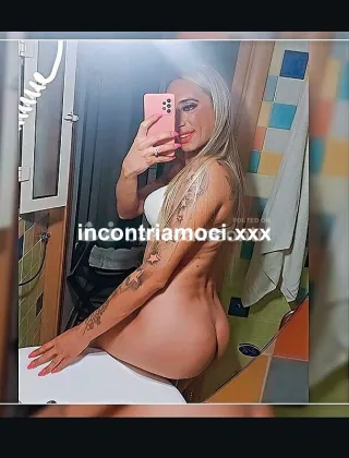 3 - Melissa Trans Taranto - 3209325282