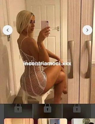 11 - Ana Escort Bologna - 3890276926