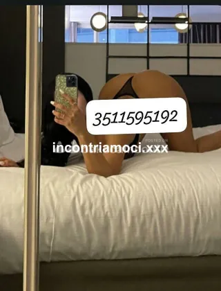 16 - Valentina Escort Sassari - 3511595192