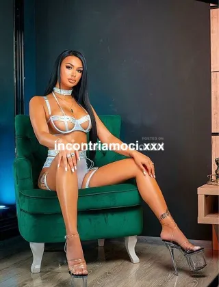 14 - Kim Escort Milano - 3933853271