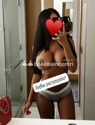 2 - Carolina Escort Bergamo - 3277125675