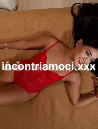 52 - Zara Escort Milano - 3508177303