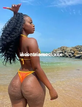 8 - Laura Escort Latina - 3509609187