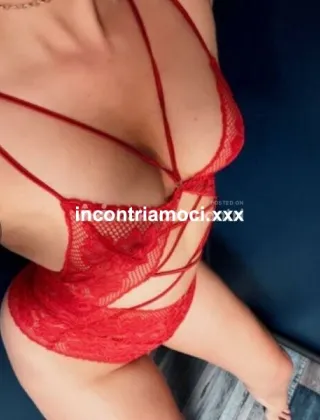7 - Tizia Escort Catanzaro - 3716618655