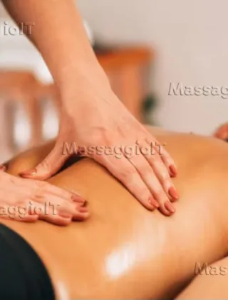 7 - Anna Massaggi Bologna - 3514659600
