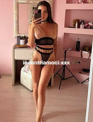 3 - M Escort Livorno - 3534185033