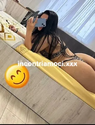 16 - Erica Escort Avellino - 3520292083