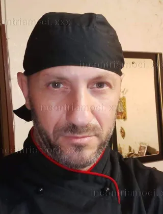 3913904535 - Chef Professionista Si Offre Per Pranzi , Cene ,