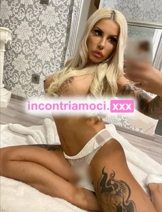 4 - Liz Escort Ragusa - 3511325402