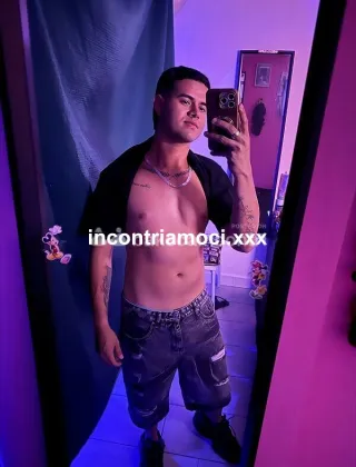 3 - Massimo Latino Hot Trans Napoli - 3510031439