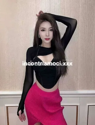 1 - Sofia Escort Napoli - 3792358126