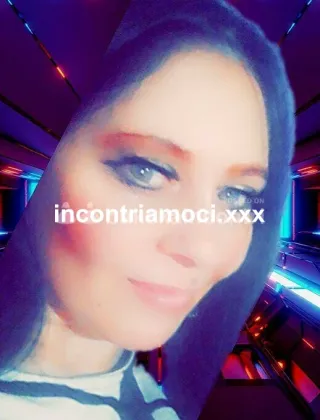 23 - Vanessa Escort Catania - 3289620696
