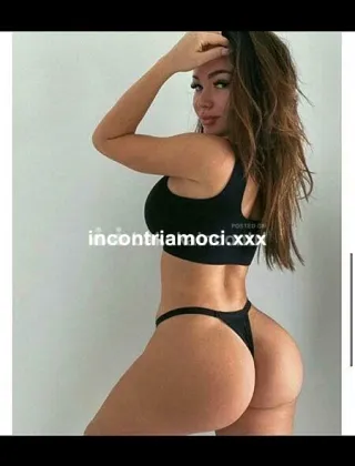 12 - Nola Escort Napoli - 3292919631