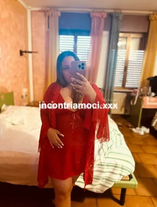 3 - Alessia Escort Vicenza - 3926584865