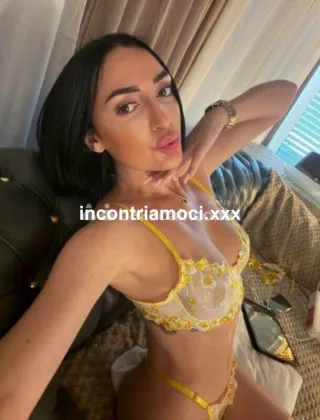 3 - Anna Escort Varese - 3511049695