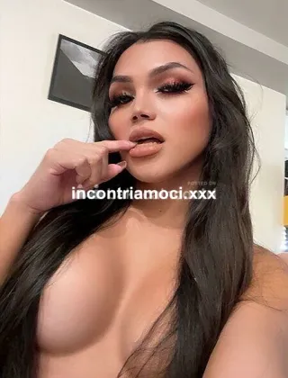 3936613074 - Reina 24 Trans 🇨🇴 Colombiana Rimini