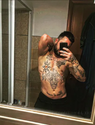 2 - Escort Roma - 3387111866
