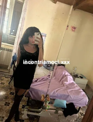 3 - Eleonora Trans Palermo - 3899465848