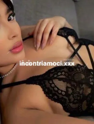 2 - Escort Palermo - 3509719149