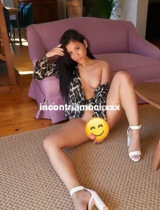 3 - Maria Escort Bologna - 3508440938
