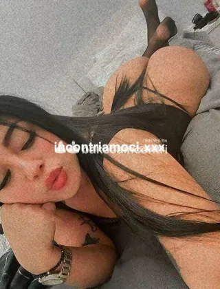 5 - Adele Escort Reggio Calabria - 3511832546
