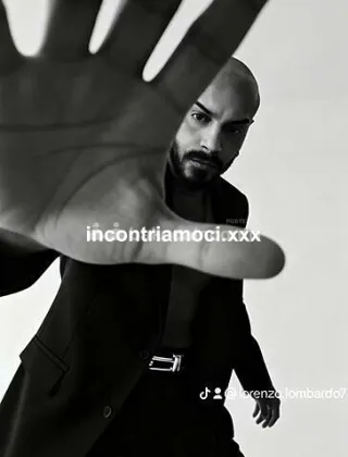 2 - Luca Trans Napoli - 3509775575