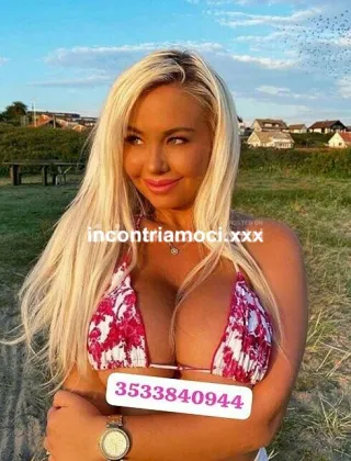 3 - Valen Escort Agrigento - 3533840944