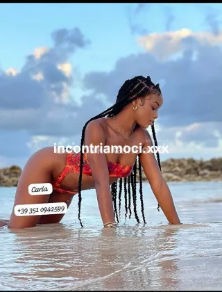 11 - Twerk Escort Venezia - 3510942599