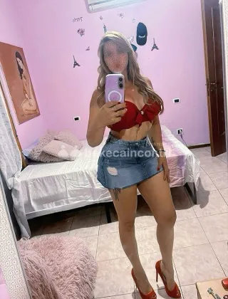 2 - Dayana Escort Terni - 3480422142